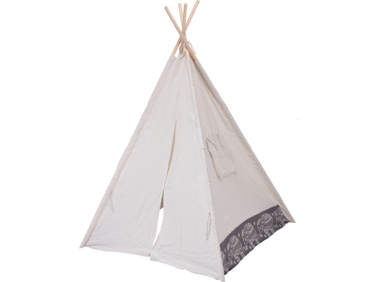 Kids Collection tipi tent