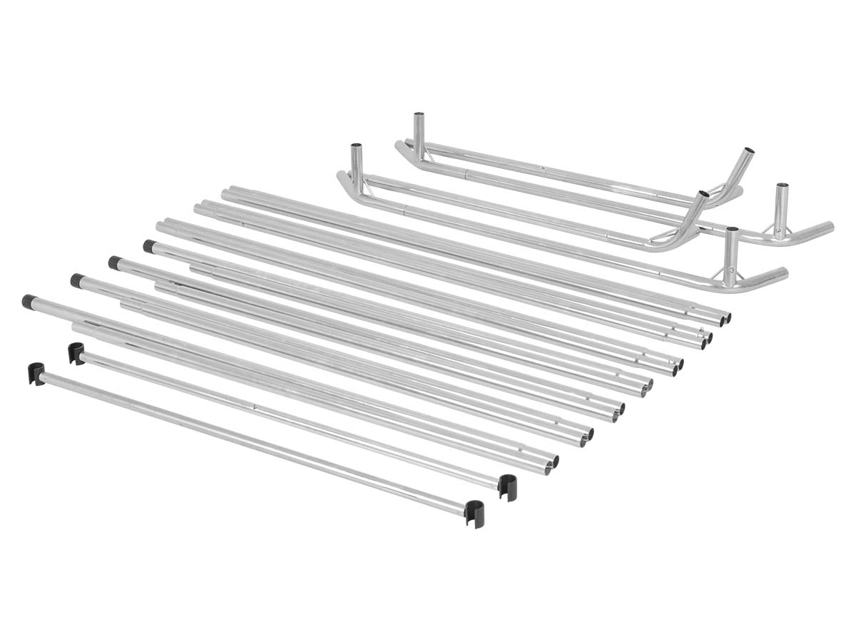 Obelink Le Garage schuurtent frame