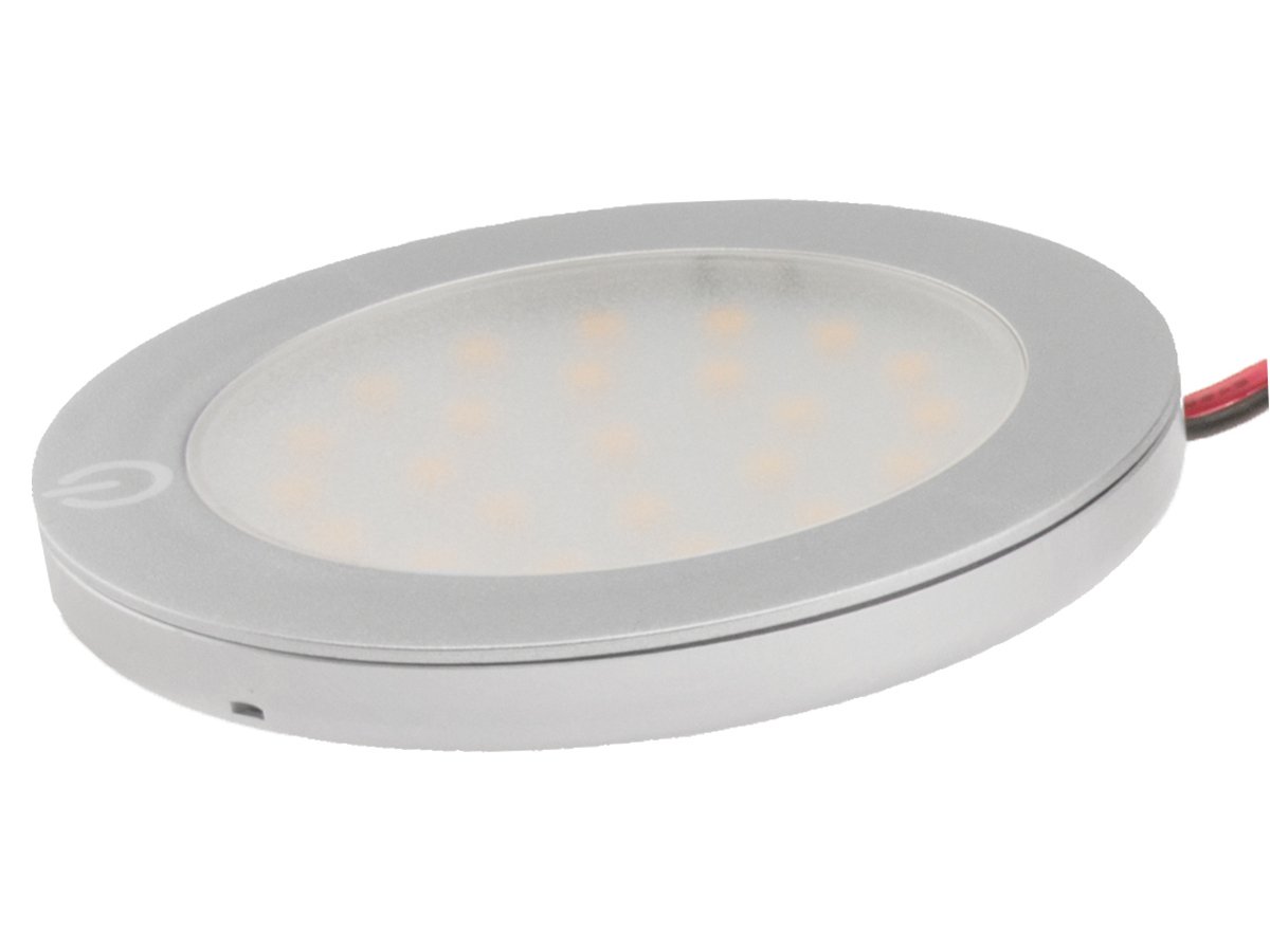 El Ferro LED opbouwspot