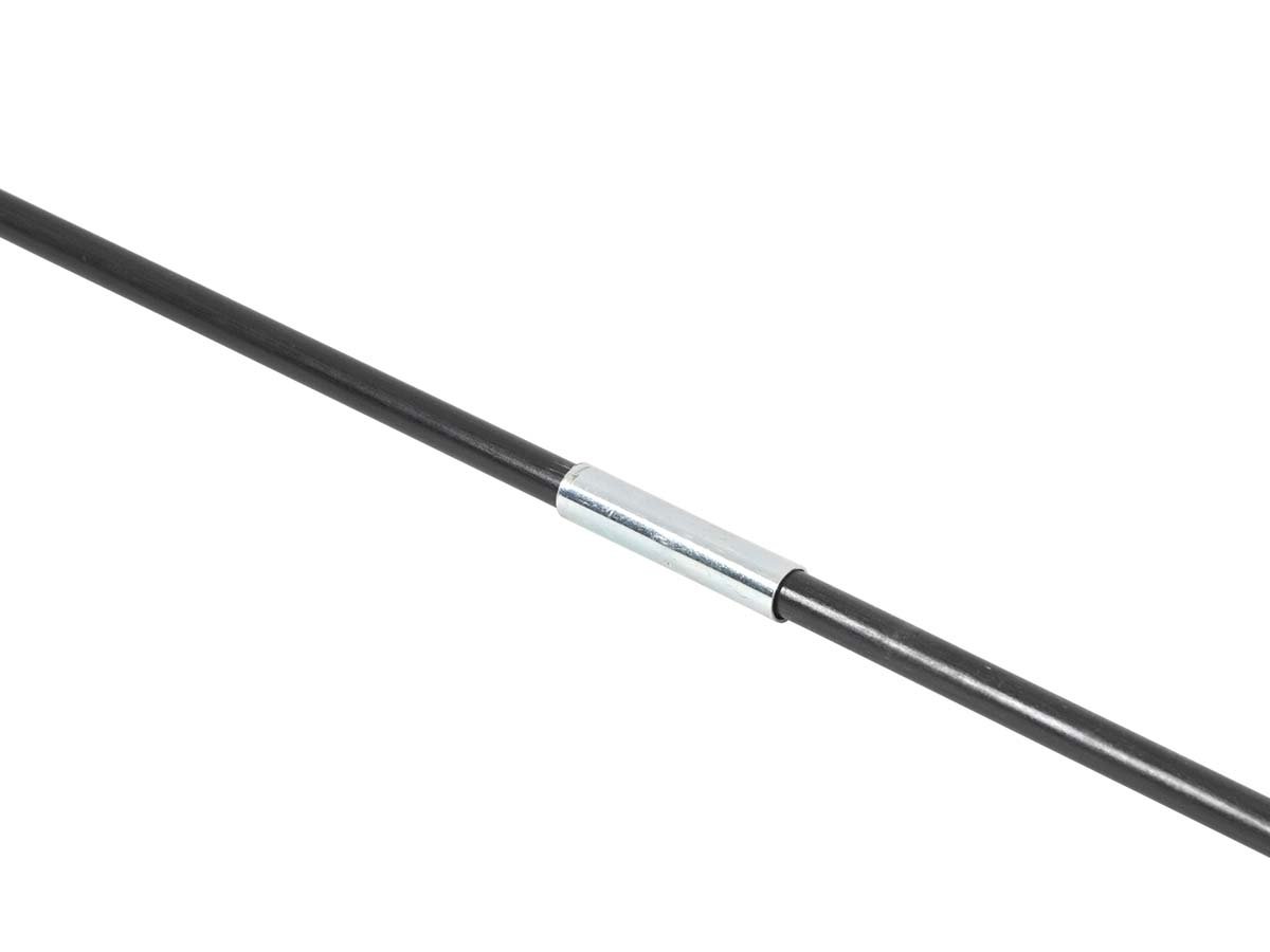 Obelink Amazonas 600 glasfiber raamluifelstokken