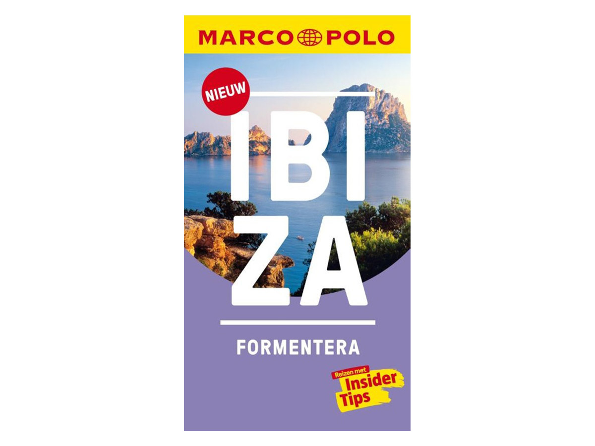 Marco Polo Ibiza reisgids