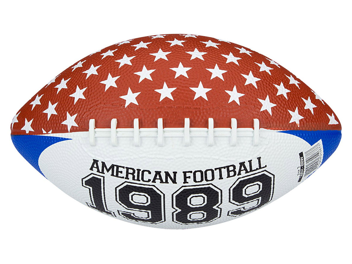 New Port mini American football