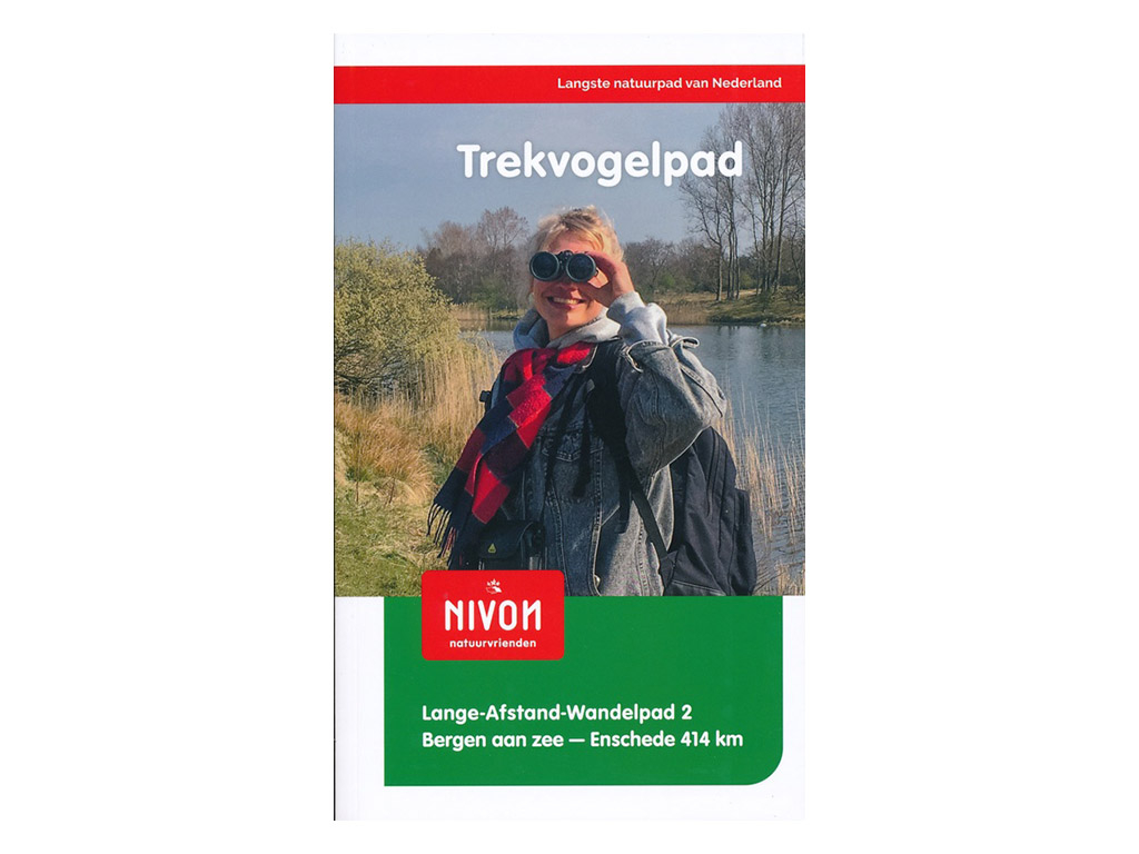 LAW 2 - Trekvogelpad