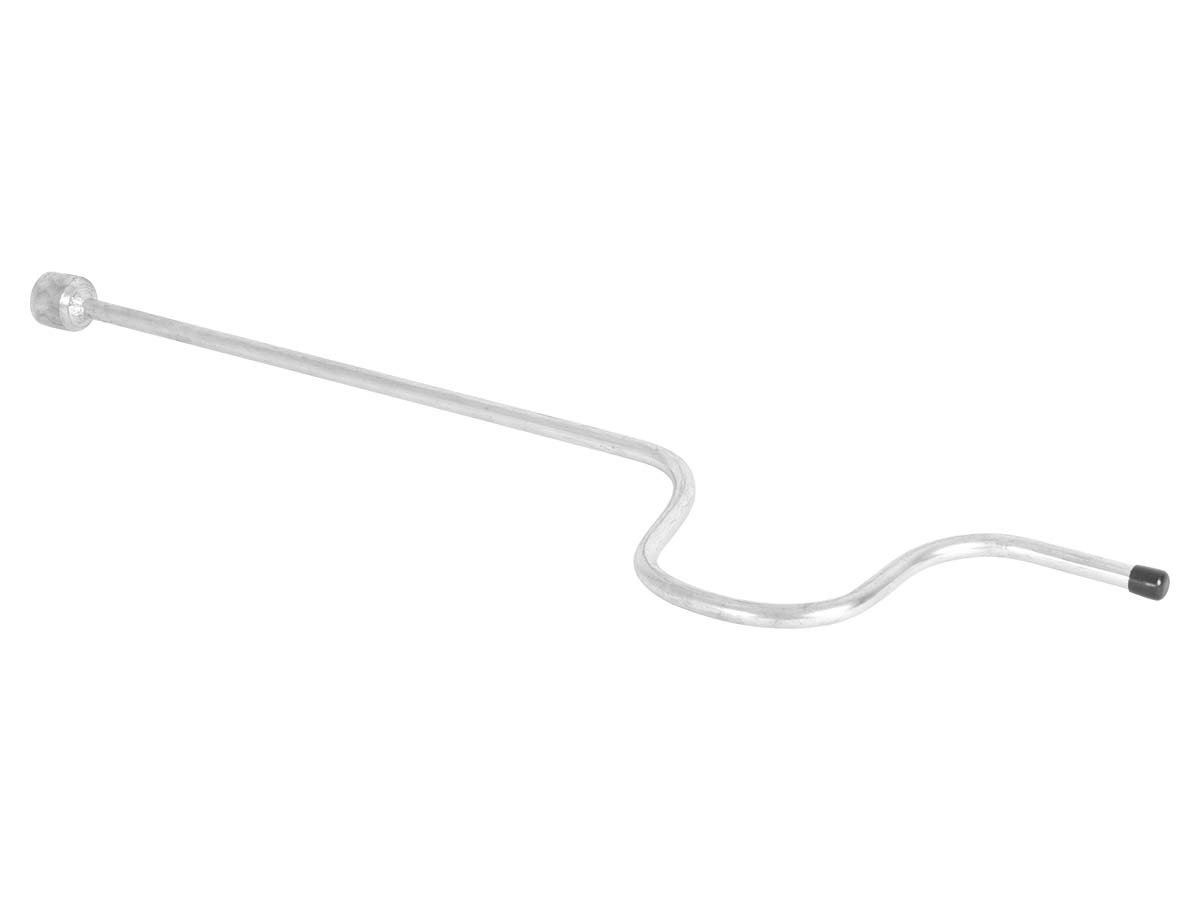Obelink 23 mm hoeksteun uitdraaislinger
