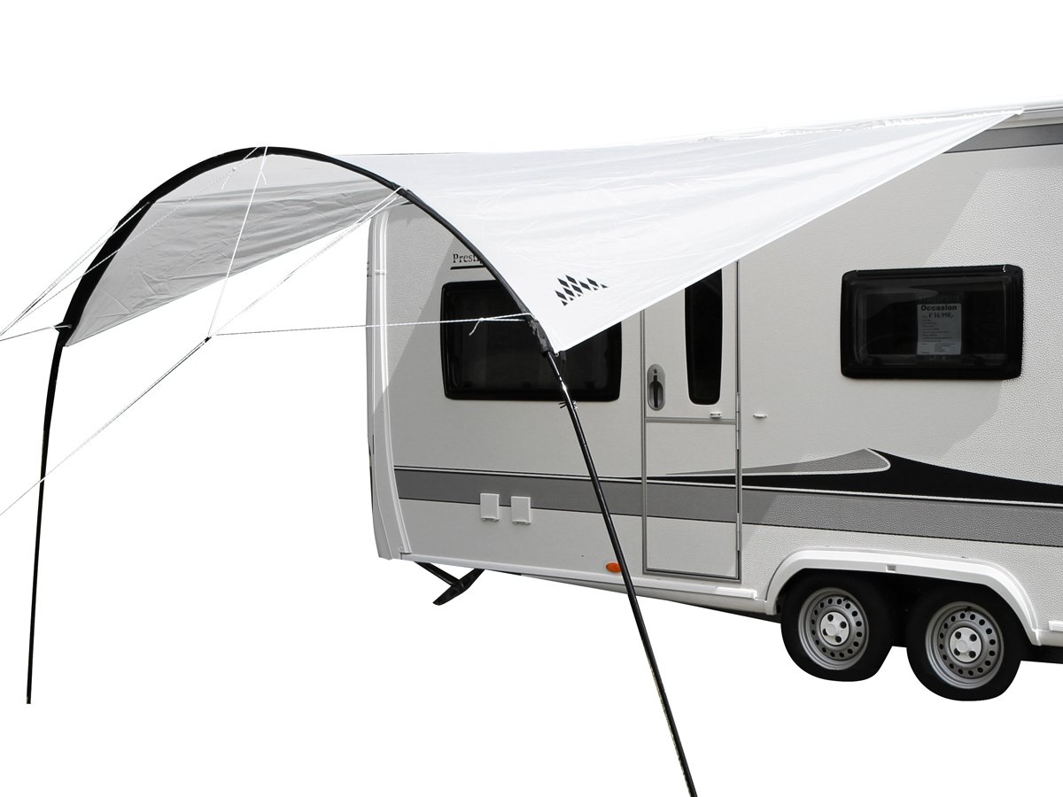 Obelink Soleil caravanluifel