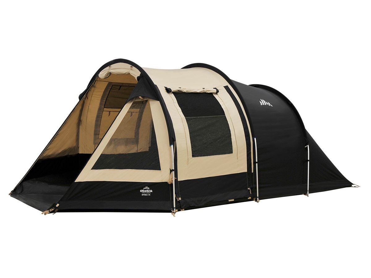 Obelink Optima 4 TC tunneltent