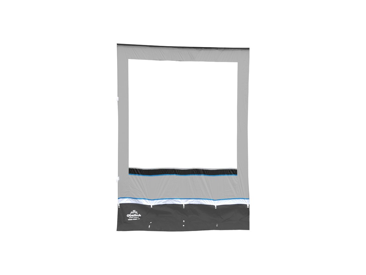 Obelink Queen Front voorwand 200