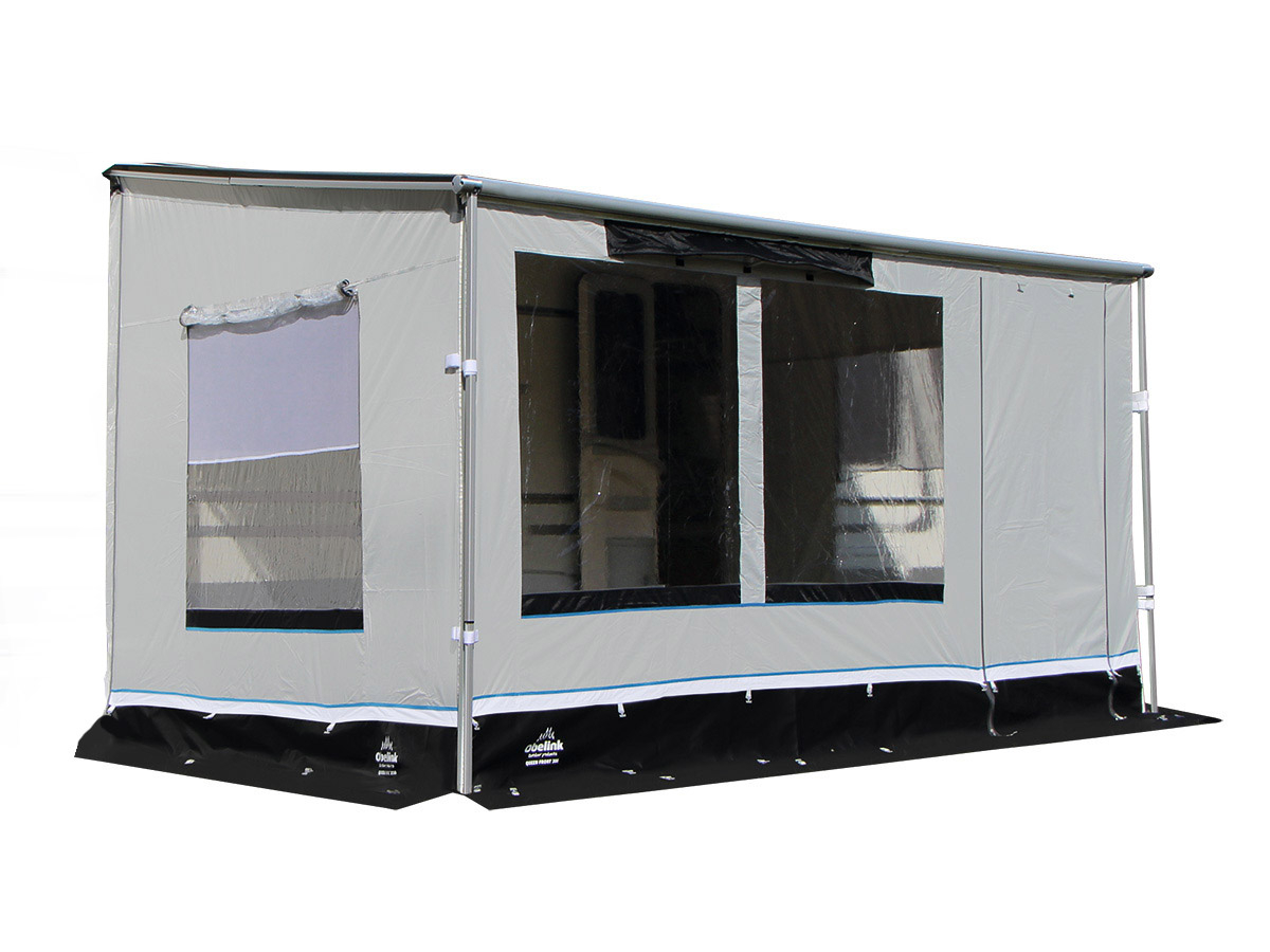 Obelink Queen luifeltent Thule Omnistor 9200 - 550