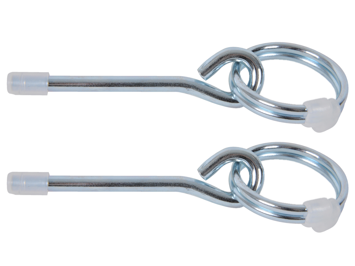 Obelink Ring Pin enkel