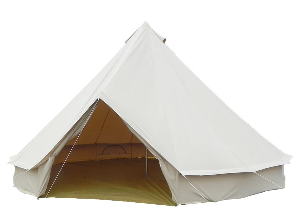 Obelink Sahara 600 Ultimate Bell tent