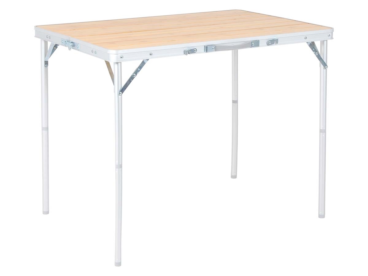 Obelink Travel 90 bamboo tafel