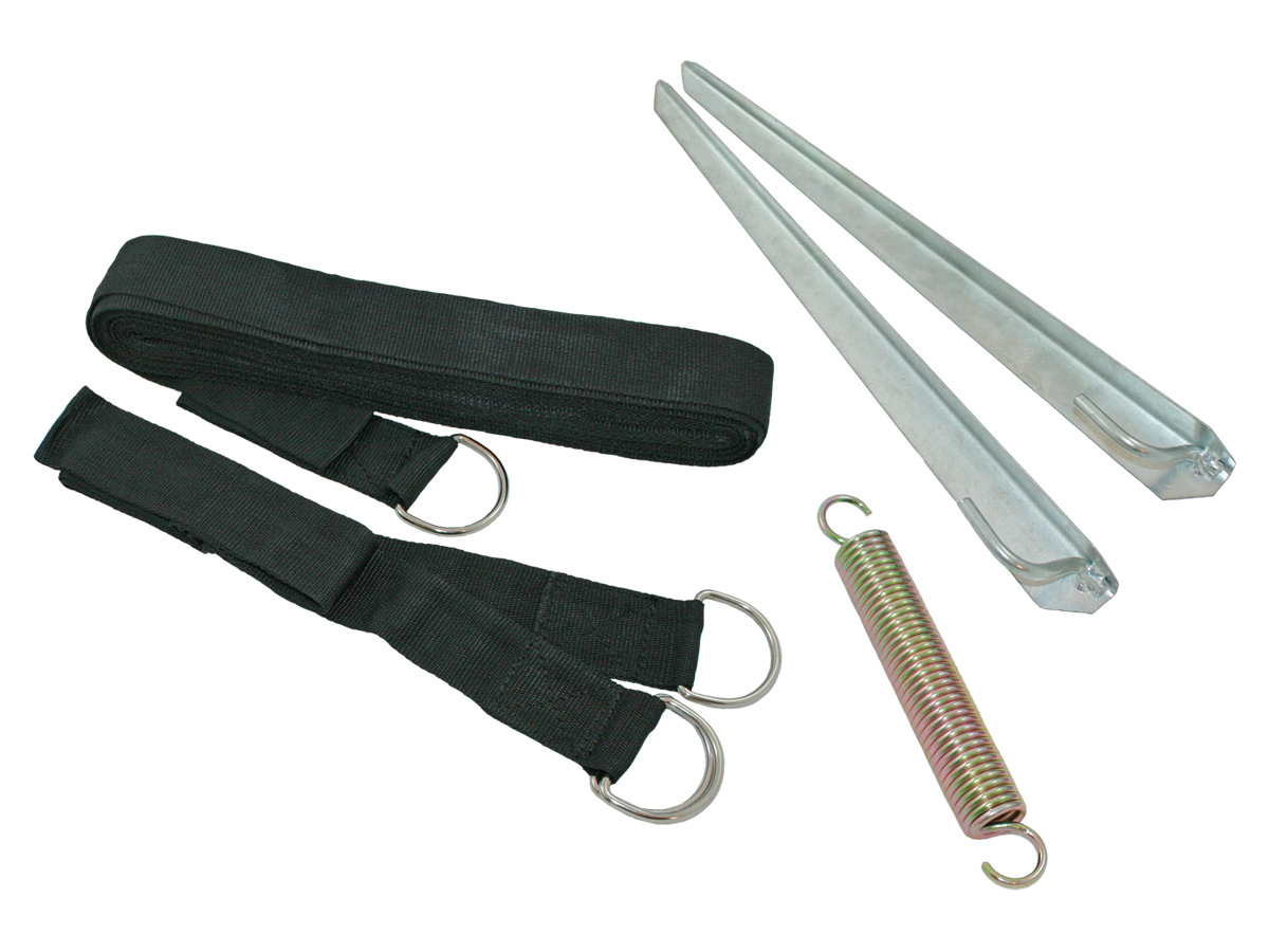 Obelink XL Stormband