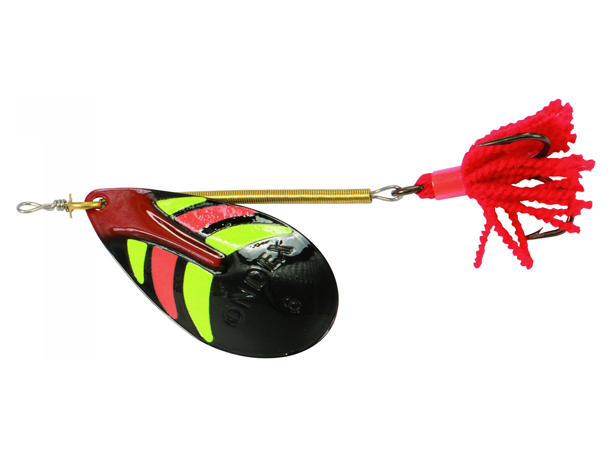 Ondex 4 Spinner