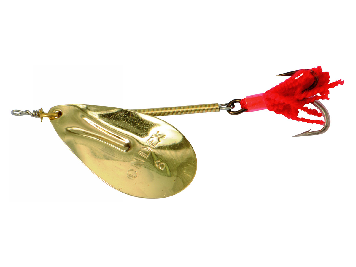 Ondex 5 spinner