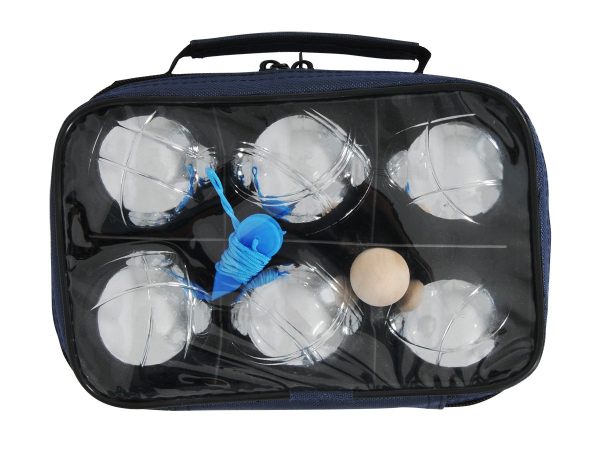 Petanque Jeu de Boules set Petanque Jeu de Boules set