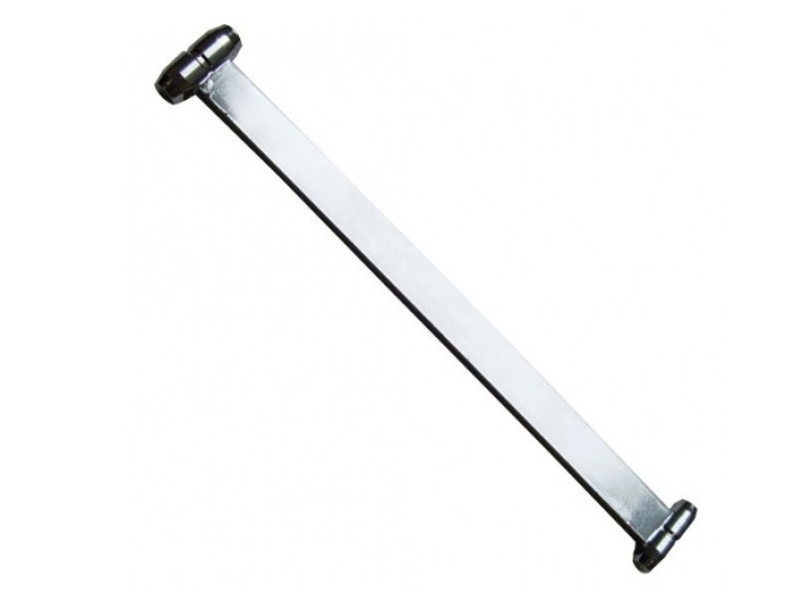 Tentrailruimer