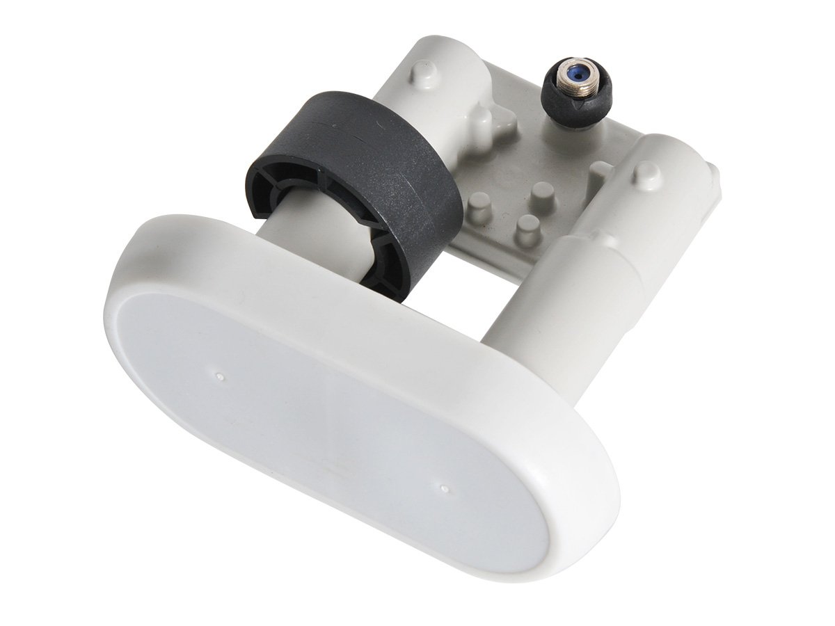 Relook MDS43 DUO Single - LNB voor schotelantenne - Astra 1 en 3 - schotels 80cm - 100cm