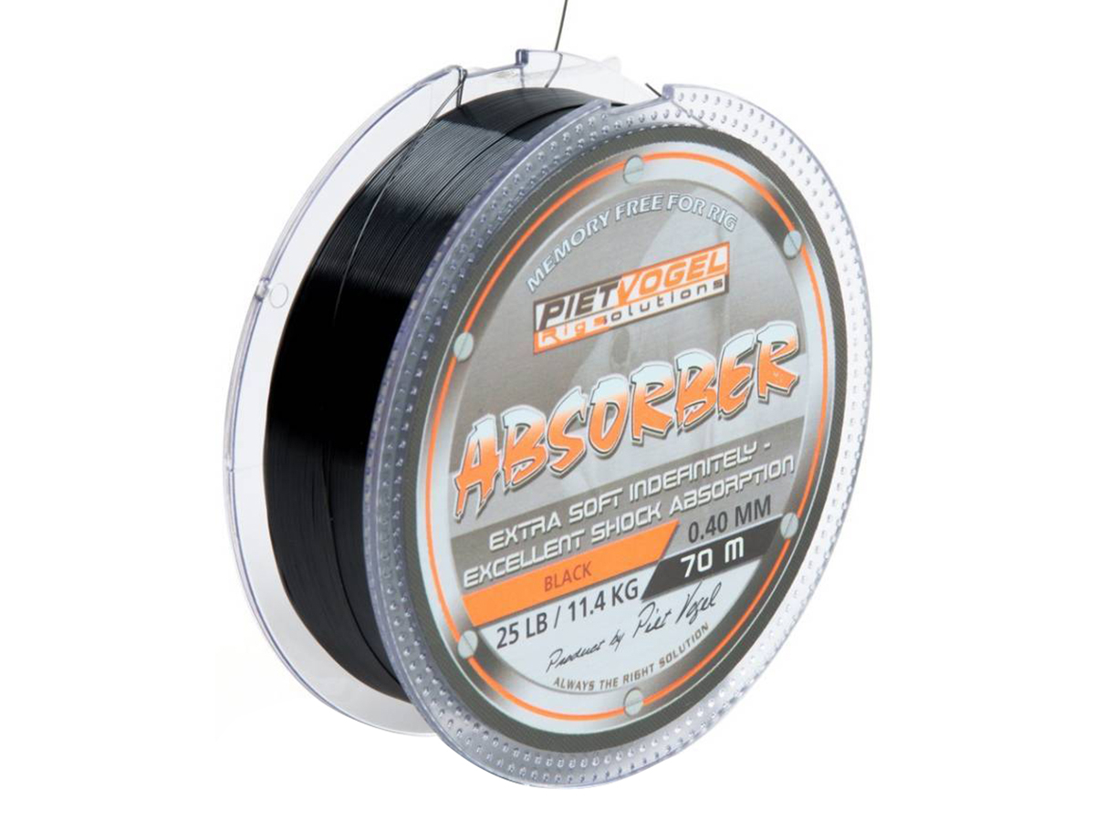 RIG Solutions 25 Lbs absorber
