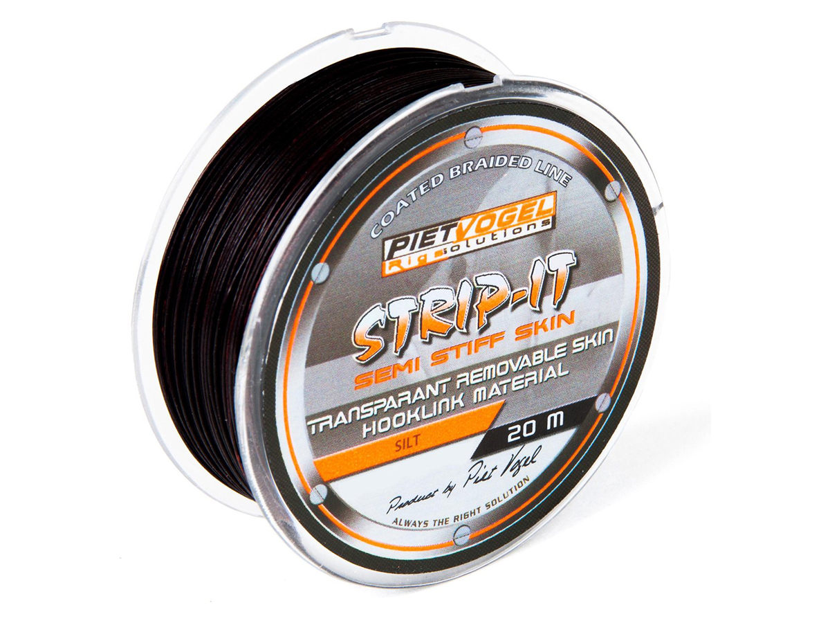 RIG Solutions Strip-iT 25lb onderlijn
