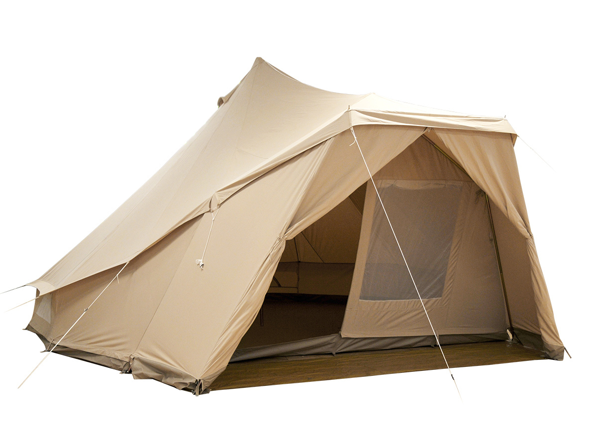 Obelink Sahara 500 Ultimate Living Bell tent