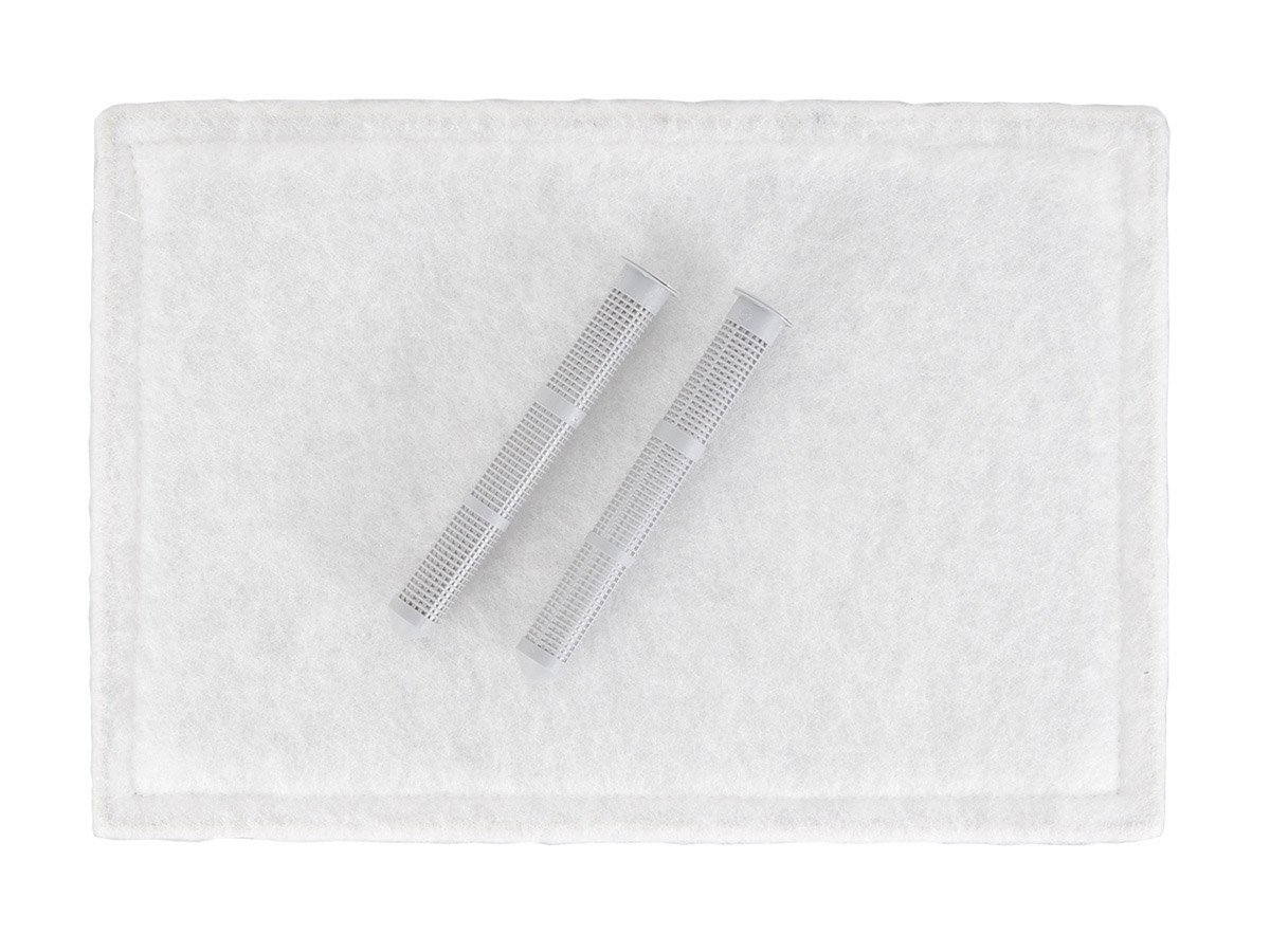 Smarttank filter set