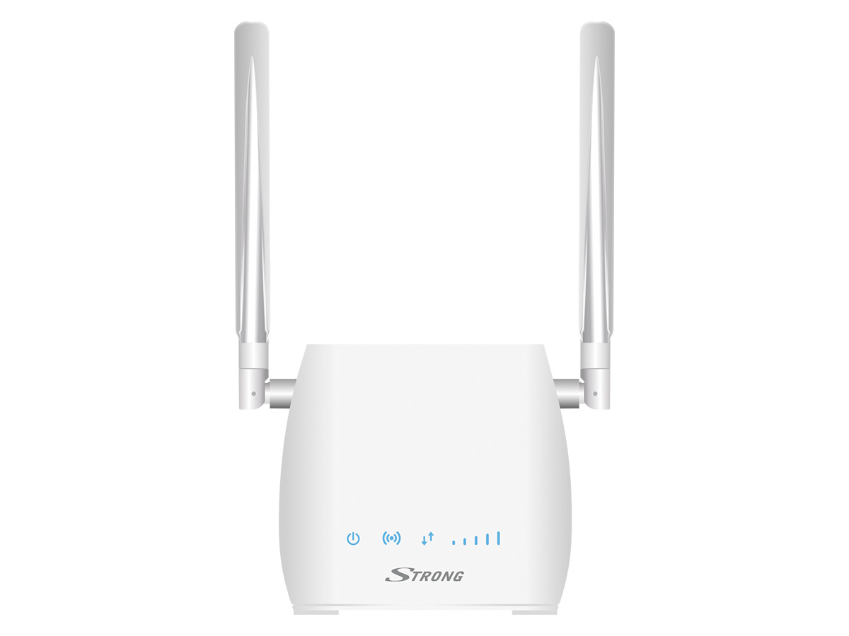 Strong LTE 300M 4G router
