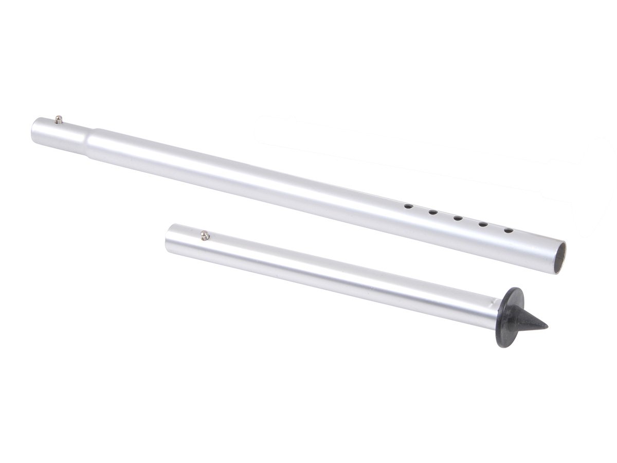 Obelink Trail 600 stok met puntdop