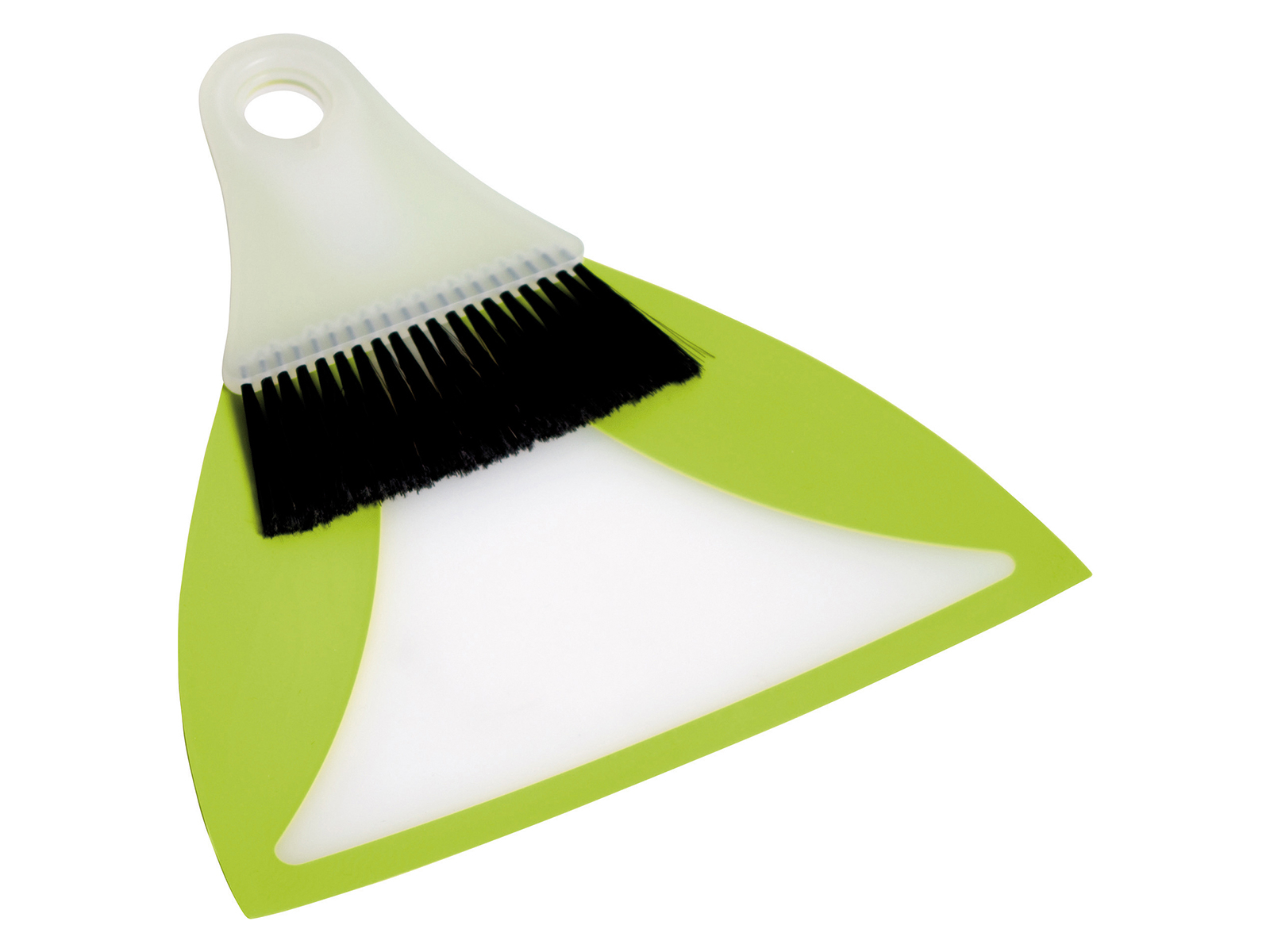 Flexi veger en blik