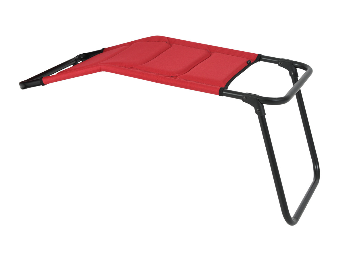 ViaMondo Premium Rosso voetensteun