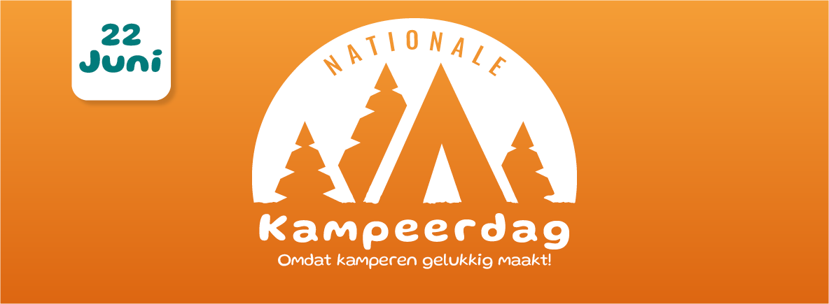 Nationale kampeerdag