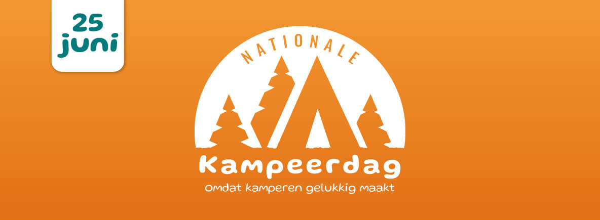 Nationale kampeerdag