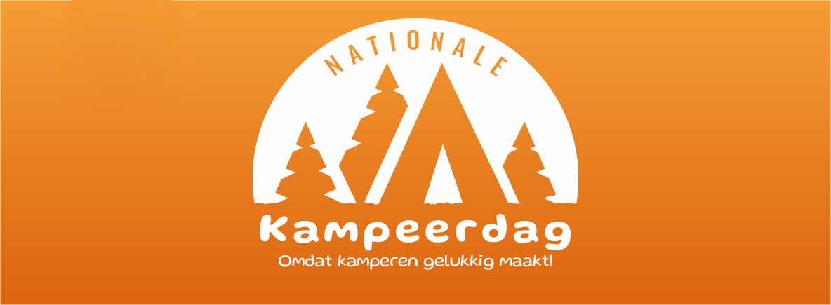 Nationale kampeerdag