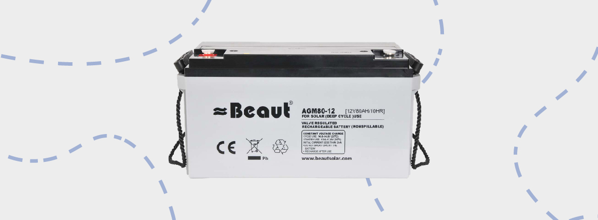 Epsilon accu Super B