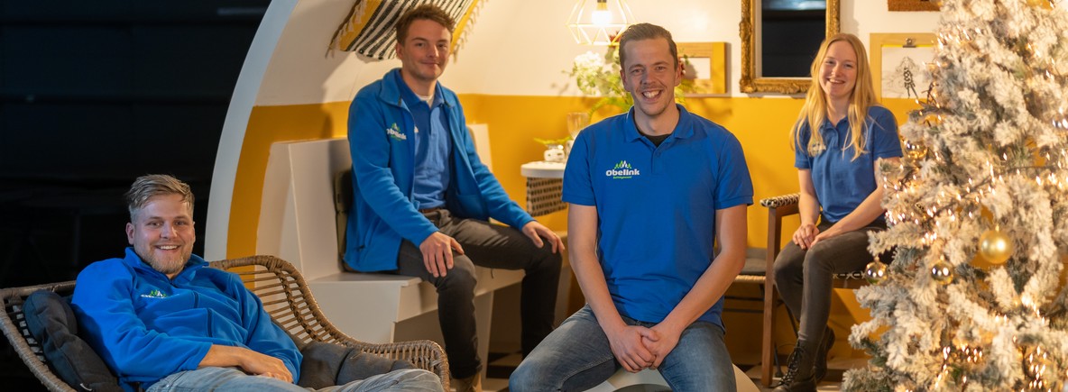De beste wensen voor 2022