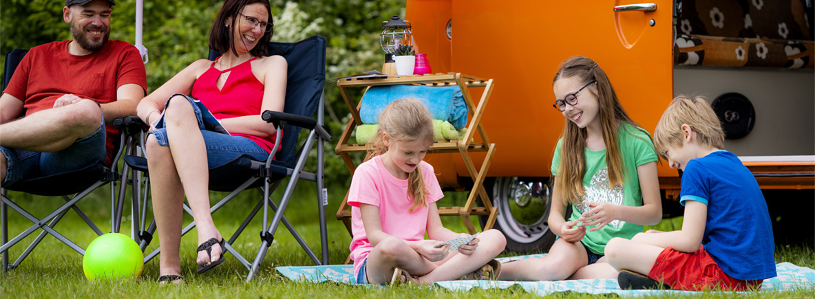 8 tips om een goedkope camping te vinden