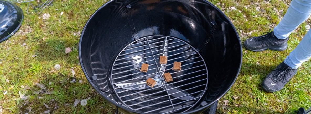 Veelgestelde vragen over barbecues