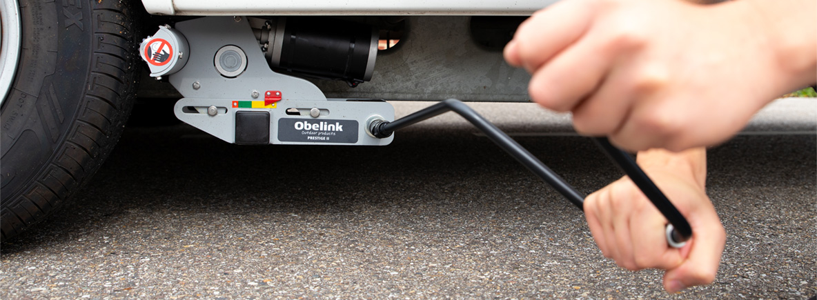 Wat is het verschil tussen half- en vol automatische movers?