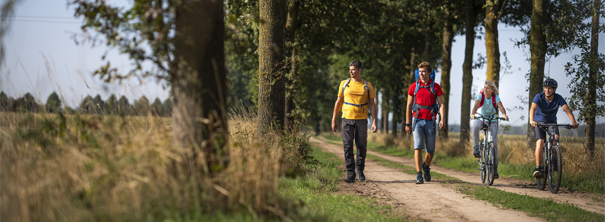 Wat neem je mee als je gaat backpacken?