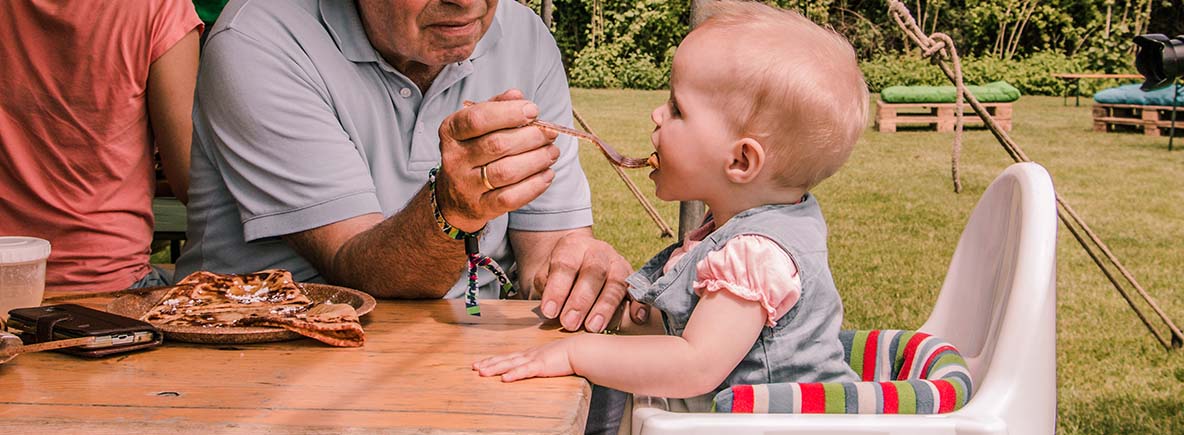 Kamperen met een baby: 10 tips!