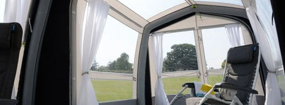 accessoires Dometic voortent