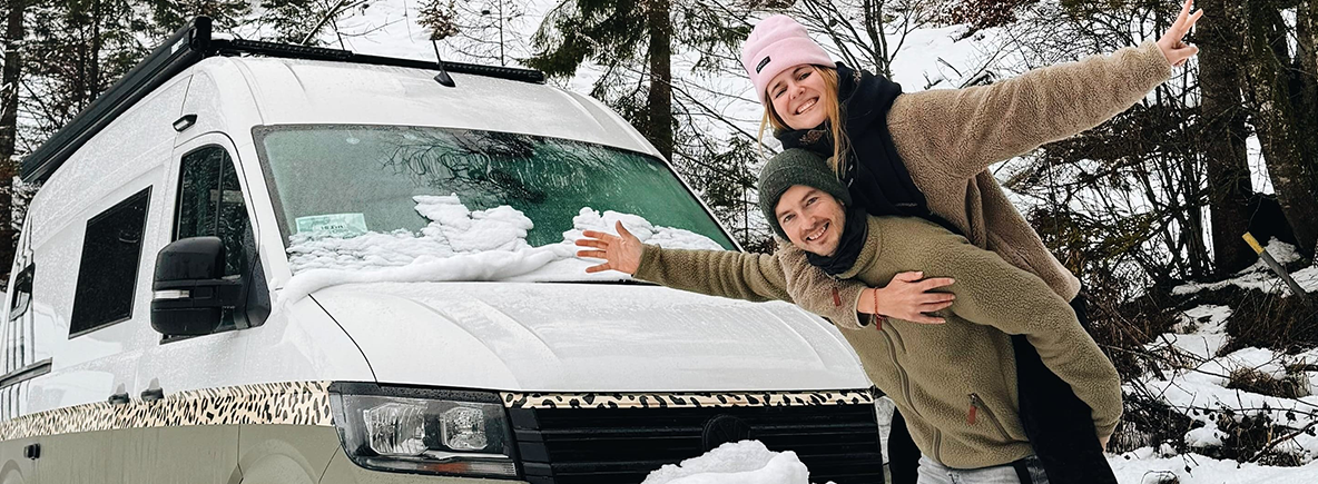 Tips standkachel camper