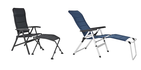 Voetenbank en voetensteun