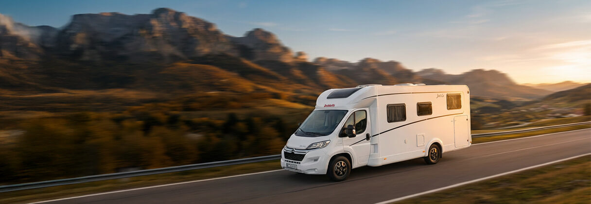 Alles voor kampeeravontuur!