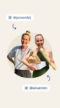 De favorieten van Willemijn en Judith.