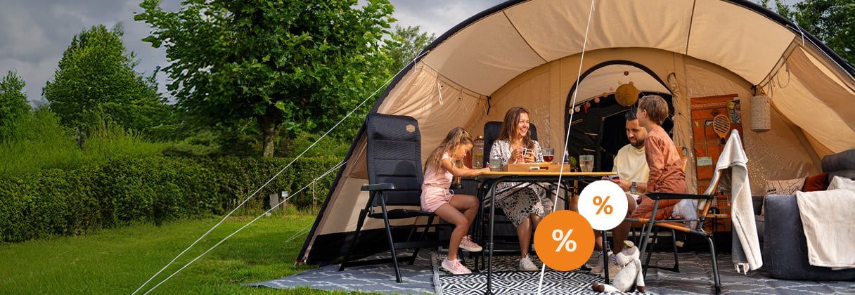 Goed voorbereid met Pinksteren!