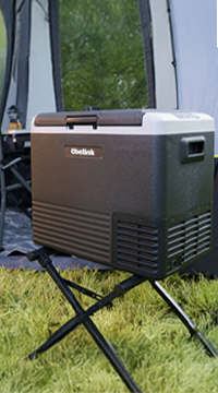Koelbox met échte power?
