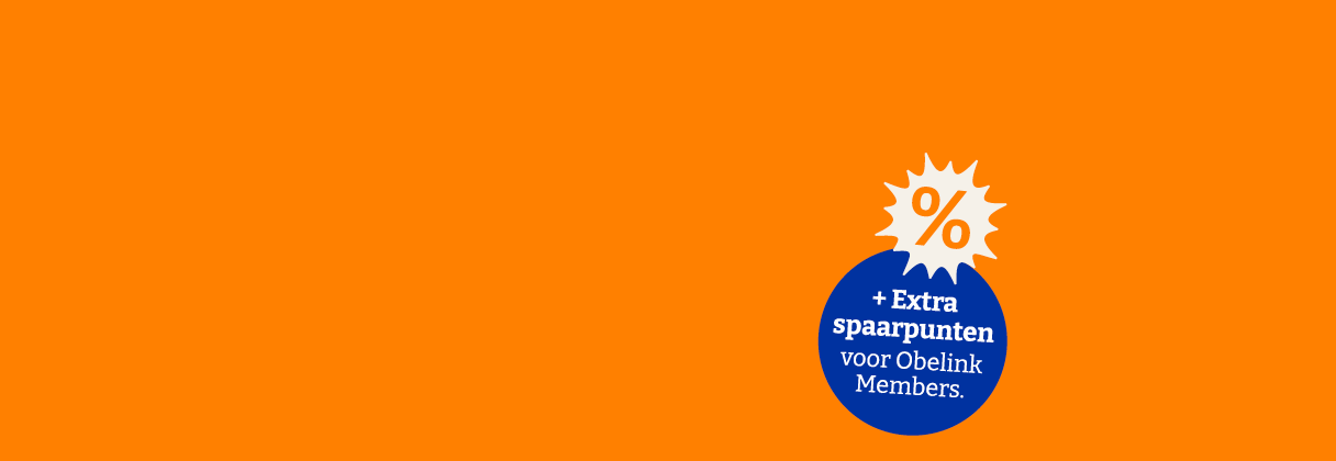 Zinderende Zomer Sale!