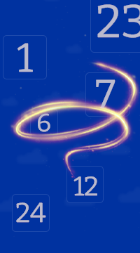 Iedere dag een cadeau!