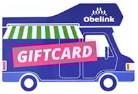 Obelink giftcard