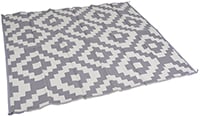 Obelink Patio/RV mat grijs